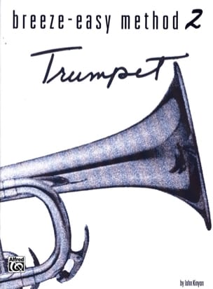 La 2eme Methode Du Trumpet Star Partition Laflutedepan Com