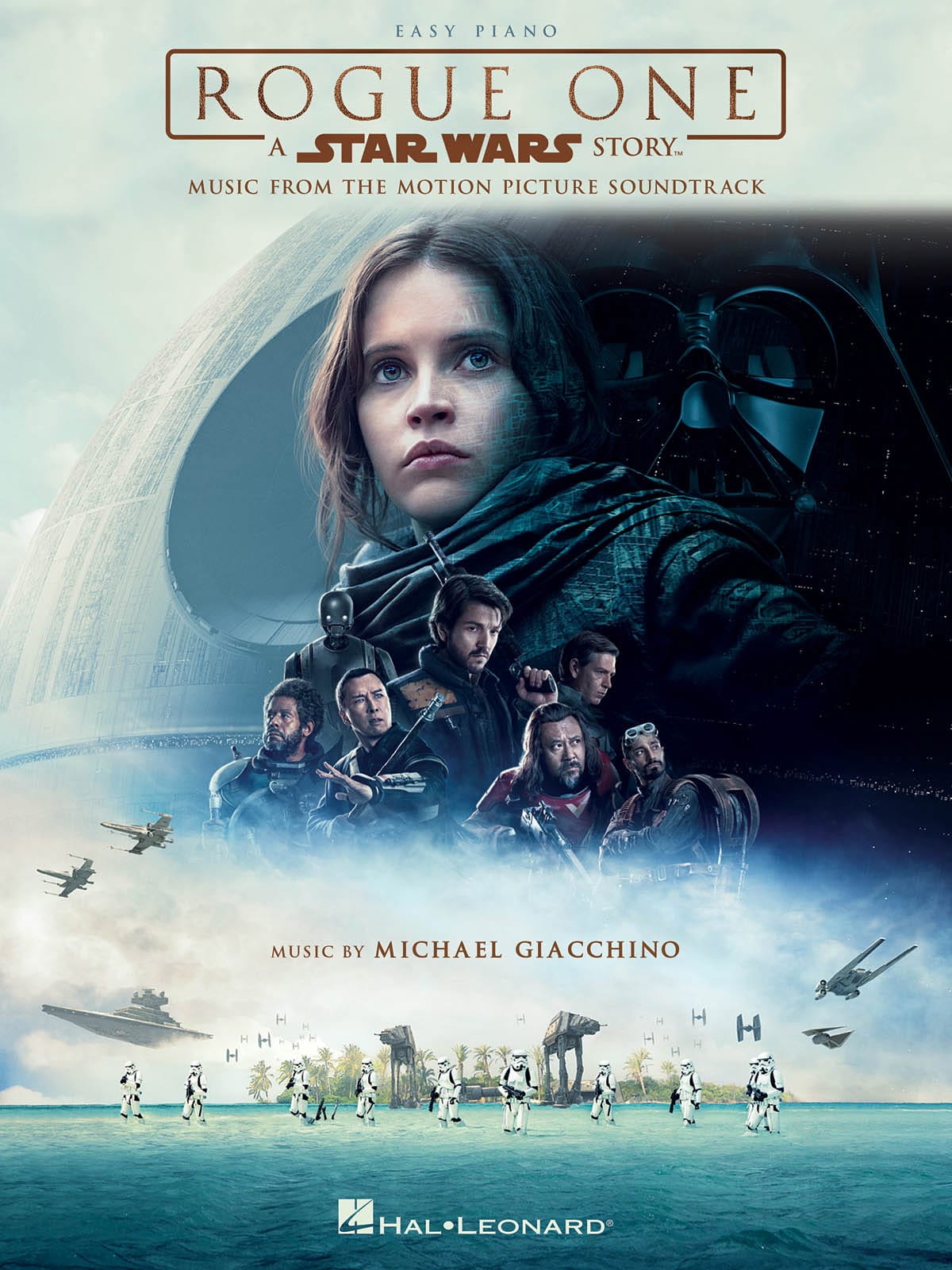 for ipod instal Rogue One: A Star Wars Story