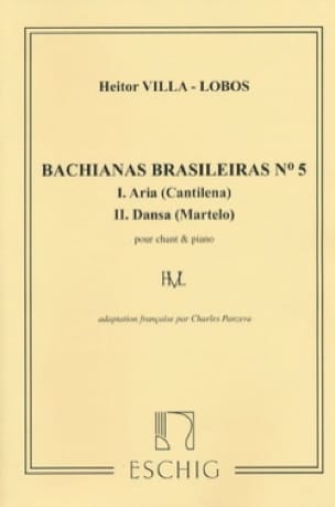 bachianas brasileiras 5 pdf