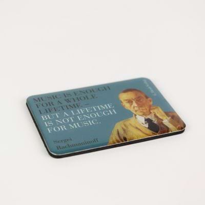 Magnet - Rachmaninov - Accessoire - Accessoire