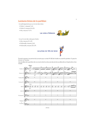 Les Aventuriers de la Musique - Volume 4 - CHARRITAT - PATTEY