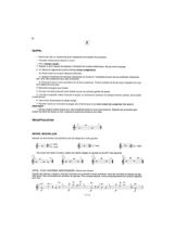 Le Saxophone en Jouant - Volume 1 - Jean-Marie Londeix - Partition