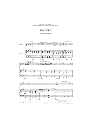 Claude François Medley. Set Harmonie - Claude François - Partition