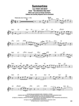 Stan Getz - Omnibook Bb - Stan Getz - Partition - Saxophone