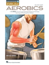 Drum Aerobics - Andy Ziker - Partition