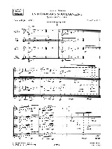 En D' Etranges Souvenances - Pierre-Yves Level - Partition - Saxophone