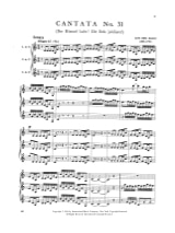 Orchestral Excerpts Vol. 7 - Trumpet - Partition
