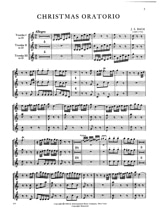 Orchestral Excerpts 1 - Partition