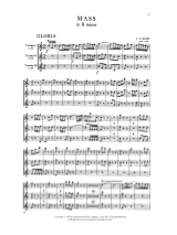 Orchestral Excerpts 2 - Partition
